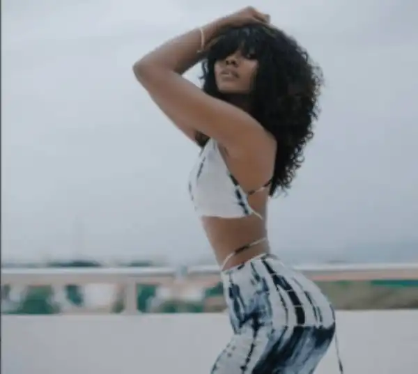 Age & Net Worth Of Jane Mena