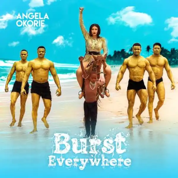 Angela Okorie – Baby Chuchu