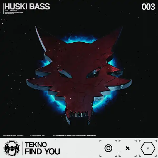 Tekno – Find You