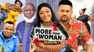More Than A Woman Season 1