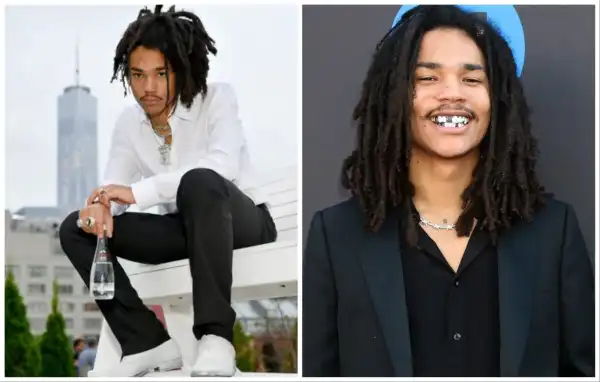 Biography & Career Of Luka Sabbat