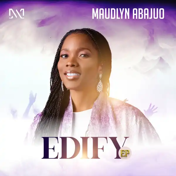 Maudlyn Abajuo - I BELIEVE