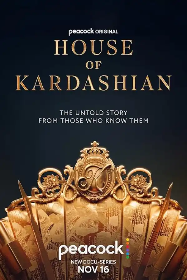 House of Kardashian S01 E03