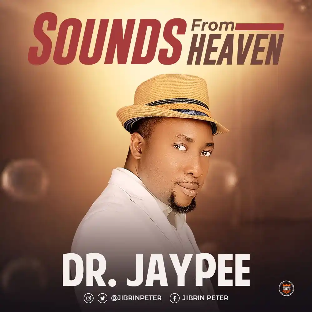 Dr Jaypee – I Run To You