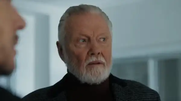 Mercy Trailer Previews the Tense Jon Voight-Led Action Thriller