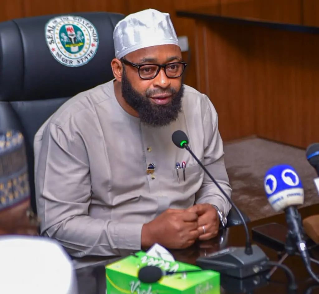 Niger: Gov Bago presents appropriation bill of N1.56trn for 2025