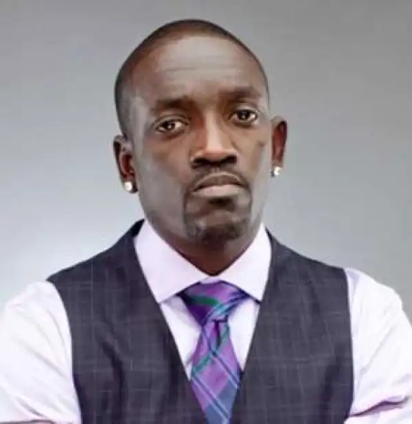 Net Worth Of Abou Bu Thiam