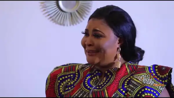 Afesona Mi (2020 Yoruba Movie)