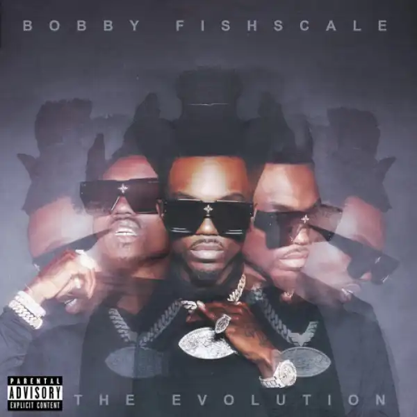 Bobby Fishscale - Own Eyes (feat. Mozzy & Ink)