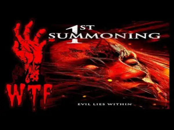 1st Summoning (2018) (Official Trailer)