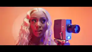 Nadia Nakai ft Manu Worldstar - Shots in LA (Video)