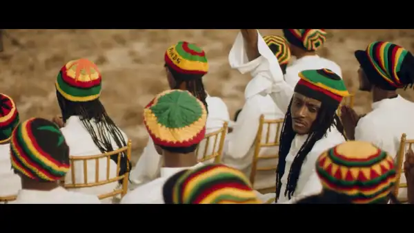 Terry G – Adura Ft. Skiibii (Music Video)