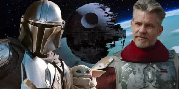 The Mandalorian Season 2 Continues Return of the Jedi