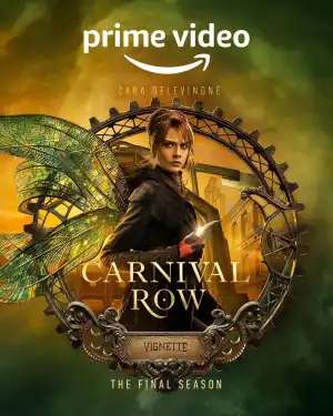 Carnival Row Season 2