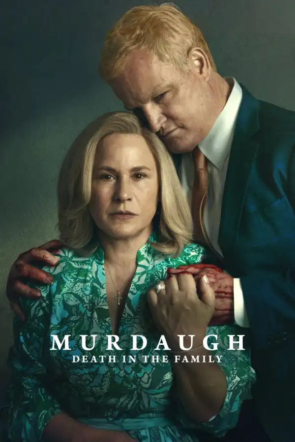 Murdaugh Death in the Family S01 E03