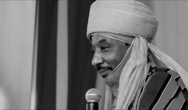 Buhari has wasted 40 years progress made since Shagari era: Sanusi