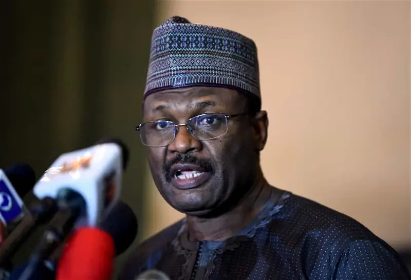 BVAS reconfiguration to be completed Tuesday – INEC