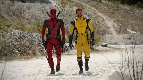 Deadpool & Wolverine: Ryan Reynolds & Hugh Jackman Tease Avengers 5 Appearance