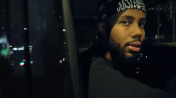 Mustafa - Air Forces (Video)