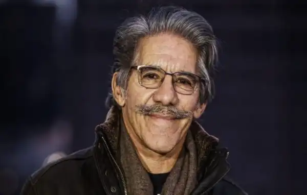 Net Worth Of Geraldo Rivera