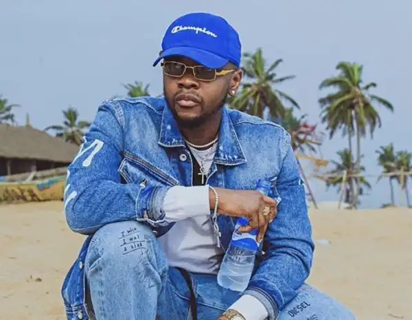 Kizz Daniel Announces The Release Of New Album “King Of Love” In 2020