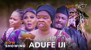 Adufe iji (2024 Yoruba Movie)