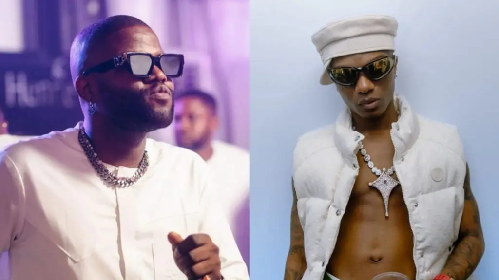 I wrote hit songs for Wizkid – Skales