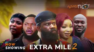 Extra Mile Part 2 (2025 Yoruba Movie)