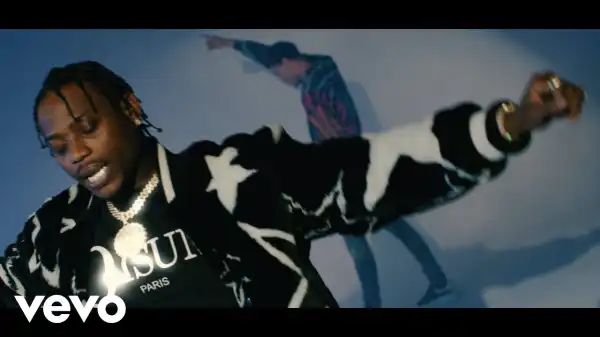Flipp Dinero – Fritolays Ft. Jay Critch (Music Video)