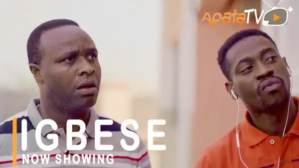 Igbese (2021 Yoruba Movie)