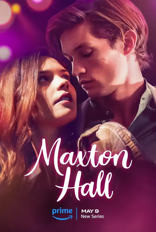 Maxton Hall The World Between Us (2024) [German] (TV series)