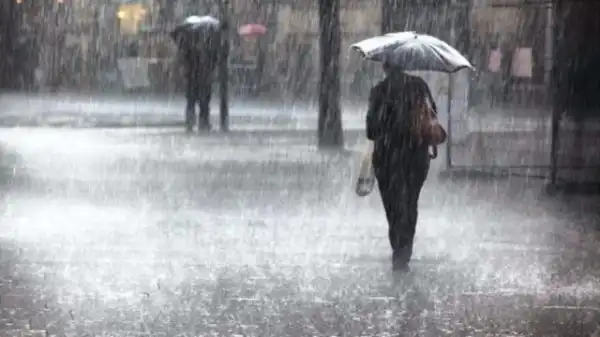 25 states and FCT to experience heavy rainfall on Thursday and Friday - NiMet alerts Nigerians