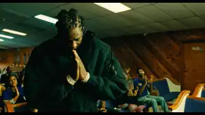 Young Thug - Blaming Jesus (Video)