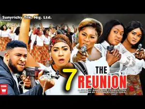 The Reunion Season 7