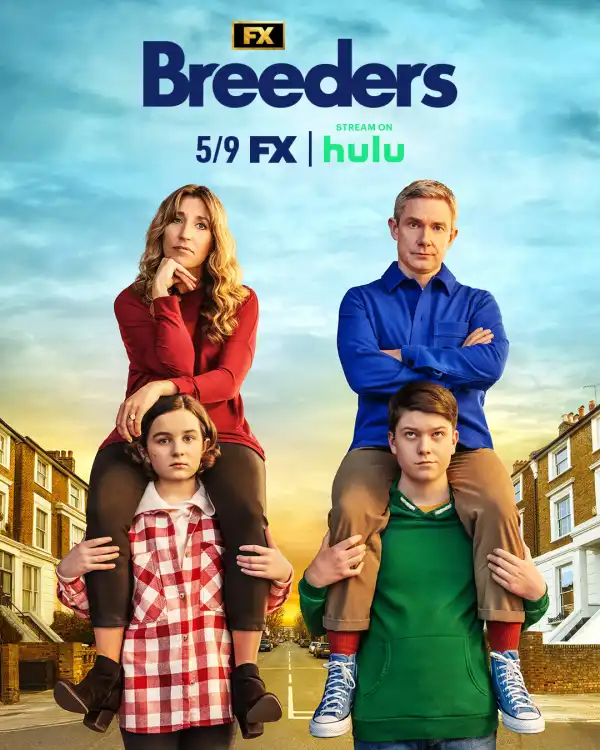 Breeders Season 4