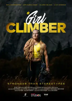 Girl Climber (2025)