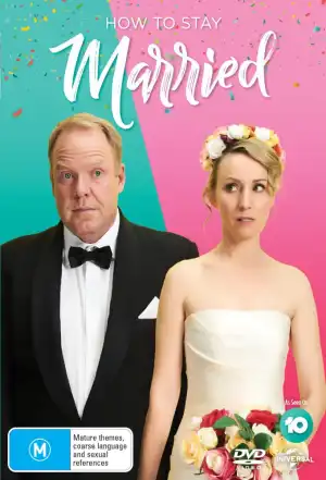 How To Stay Married S03E02