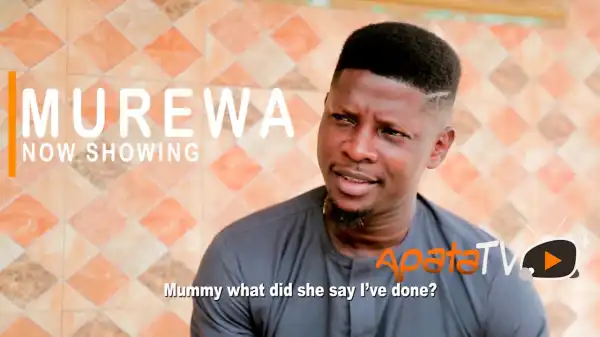 Murewa (2021 Yoruba Movie)