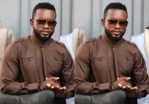 Fashion Designer Uche Nnaji Robbed In London, Explains How It Occurred