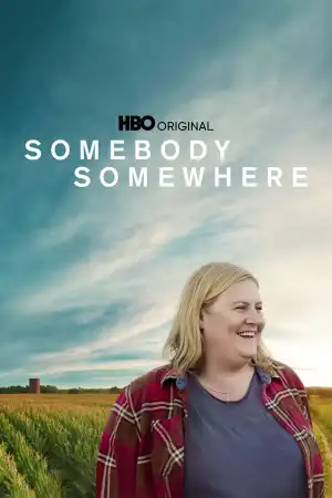 Somebody Somewhere Season 2