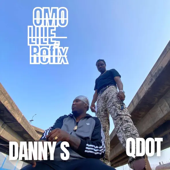 Danny S – Omo Lile Refix Ft. Q Dot