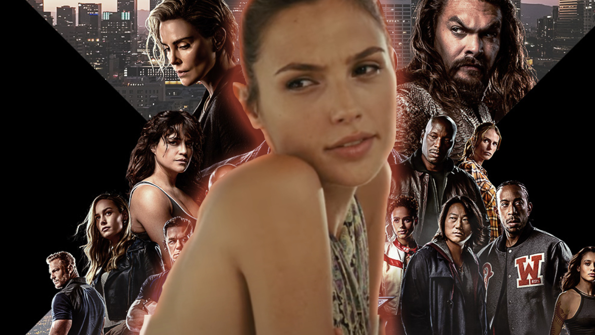 Gal Gadot Speaks on Reprising Her Fast and Furious Role: ‘Now Is the Right Time to Return’