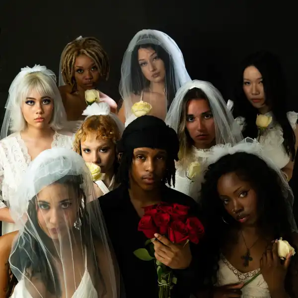 Kanii – Marry Me