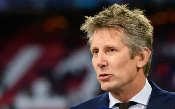 EPL: Van der Sar urges Amorim to give another opportunity to under-fire Man Utd duo