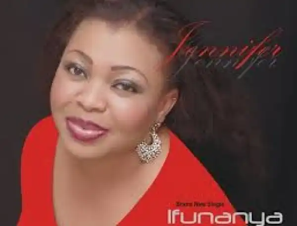 Jennifer Eliogu – Onulu Ube Nwanne