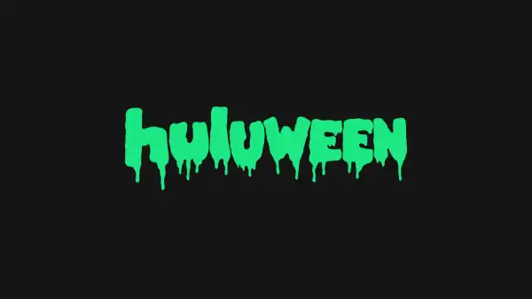 Full Huluween and Disney+ Hallowstream Schedules Revealed