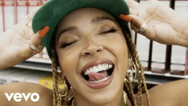 Tinashe - Needs (Video)