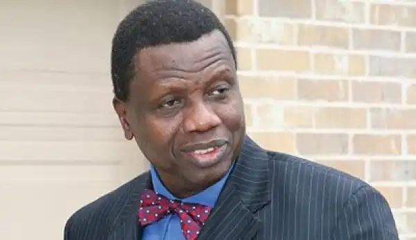 Ikoyi Building: RCCG Pastor And His 22 Staff Allegedly Trapped In Debris