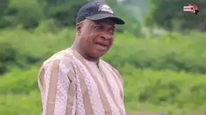 Commissioner 11 Part 2 (2020 Latest Yoruba Movie)