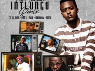 Flash Ikumkani – Intlungu (Remix) ft El Nino, ProXnakedmynd, Pzho TKG, Manqoba & Pdot O